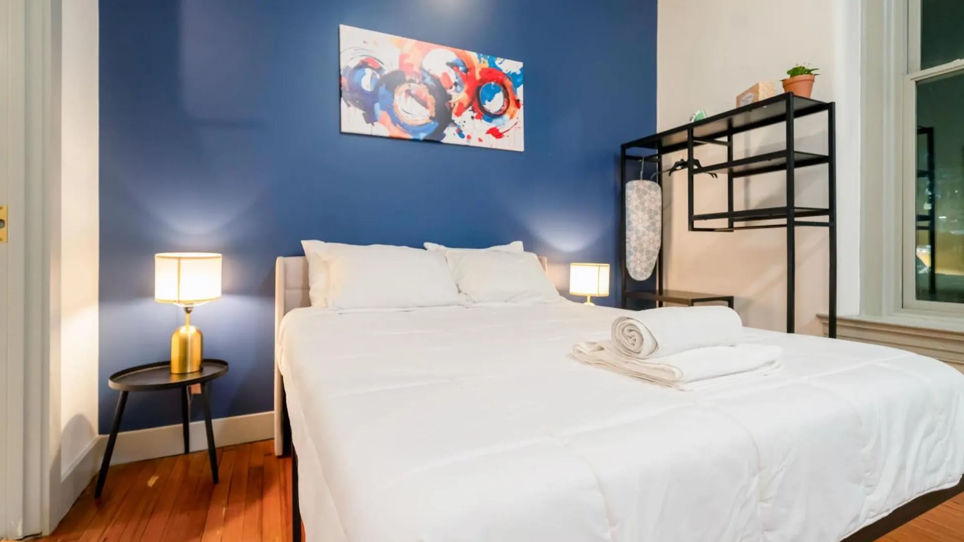Bright And Modern Studio In Louisville # 404 0*,  Stany Zjednoczone Ameryki